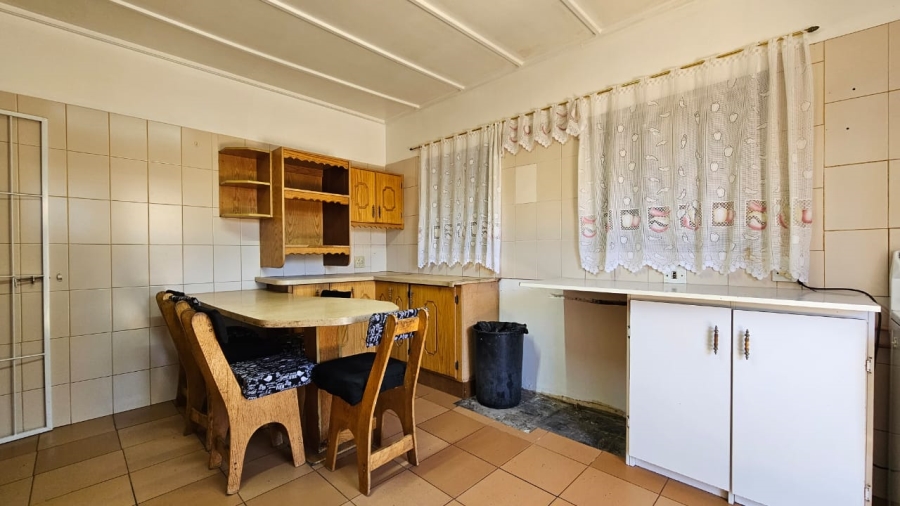 4 Bedroom Property for Sale in Sasolburg Ext 1 Free State